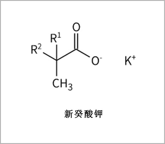 楊浦區新癸酸鉀 CAS 26761-42-2 聚氨酯硬泡三聚催化劑