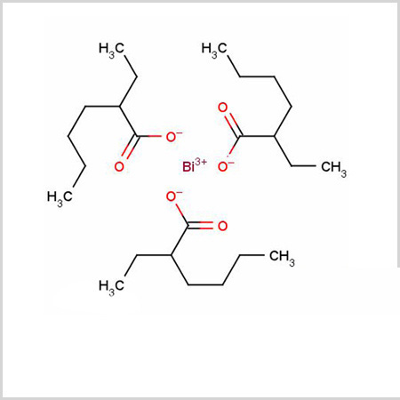 新癸酸鉍 十二酸鉍 聚氨酯有機鉍 工業級凝膠催化劑