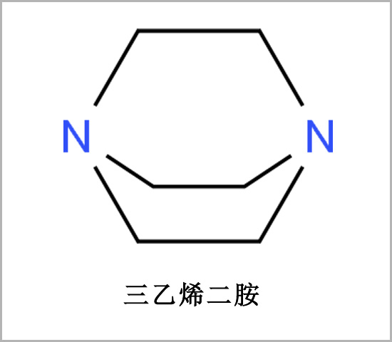 三乙烯二胺 三亞乙基二胺 聚氨酯發泡液體凝膠催化劑A33