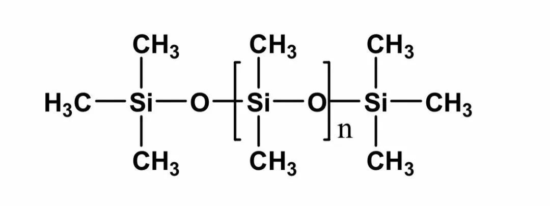 什么是二甲基硅油？